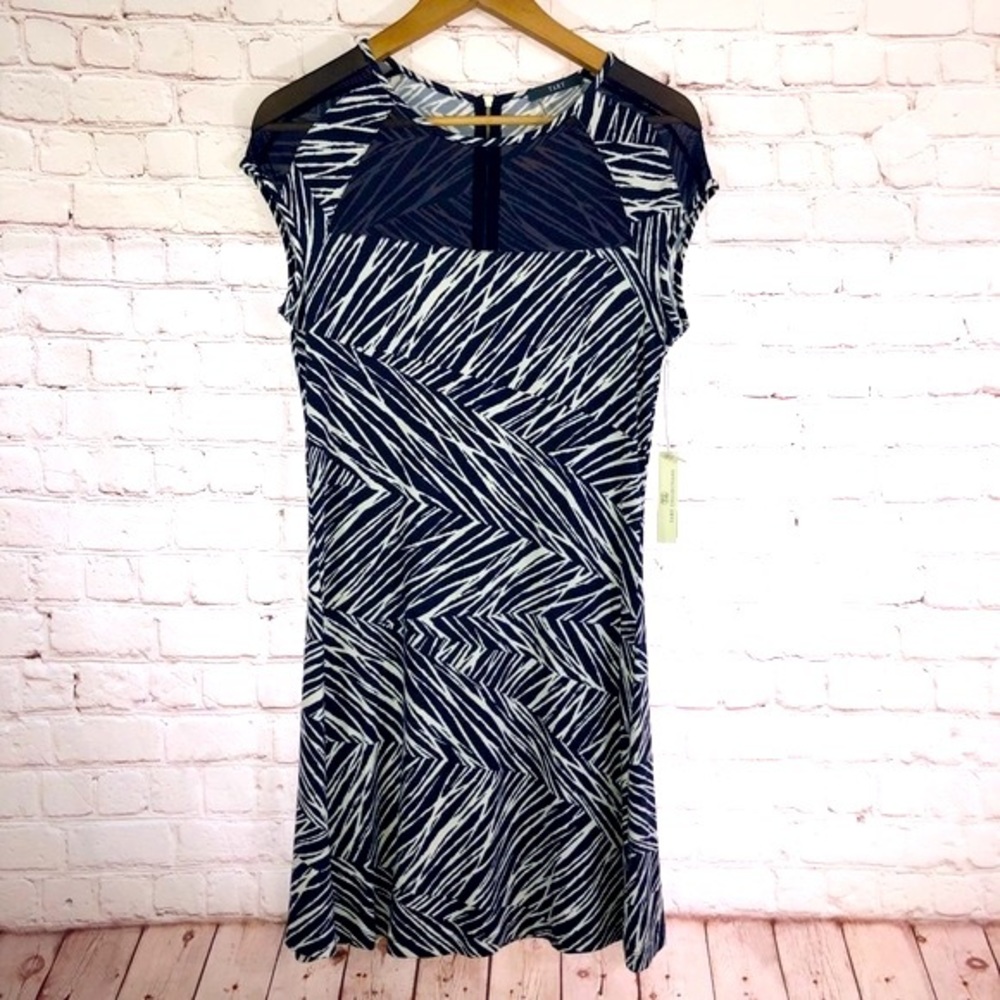 Lylieana In Angles Dress‎ By Tart